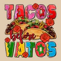 Tacos Before Vatos Olivia Heavyweight Sweatshirt | Teevron
