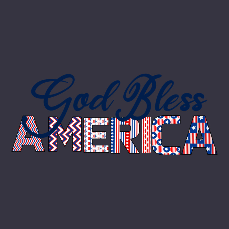 God Bless America Vintage Hoodie by Bettercallsaul | Teevron