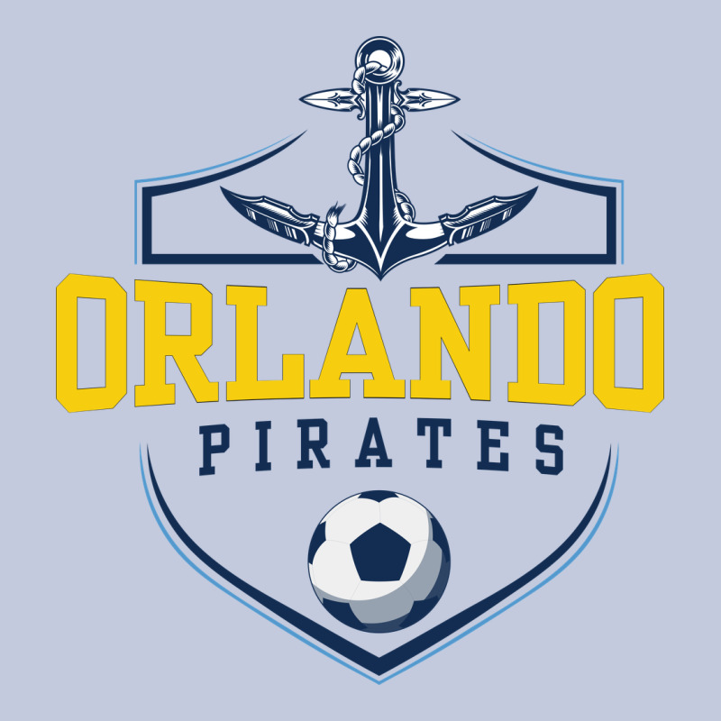 Orlando Pirates, Ball Long Sleeve Tee by tuanDangUi | Teevron