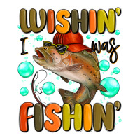 wishing i was fishing | Teevron