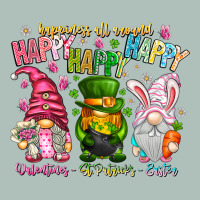 Happiness All Around Happy Valentines Patrick East Heavyweight Hoodie | Teevron