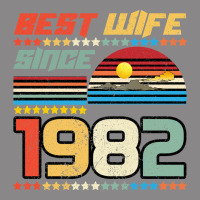 Best Wife Since 1982 Vintage Tee | Teevron