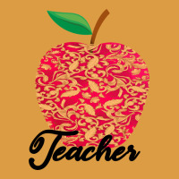 Teacher Urban Heavy Tee | Teevron