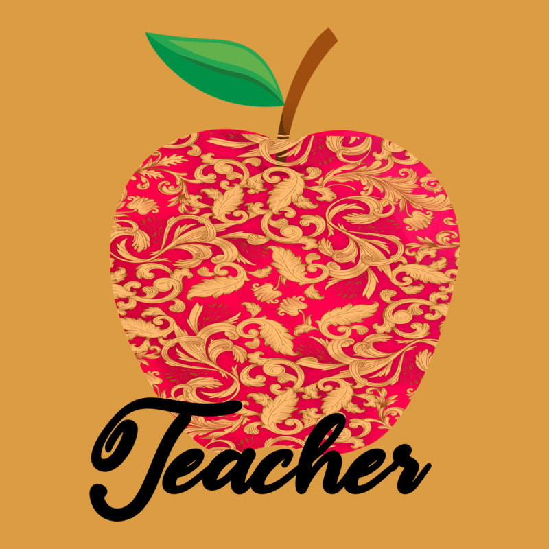 Teacher Urban Heavy Tee by Bettercallsaul | Teevron