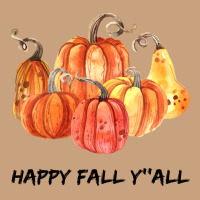 Happy Fall Y All Vintage Tee | Teevron