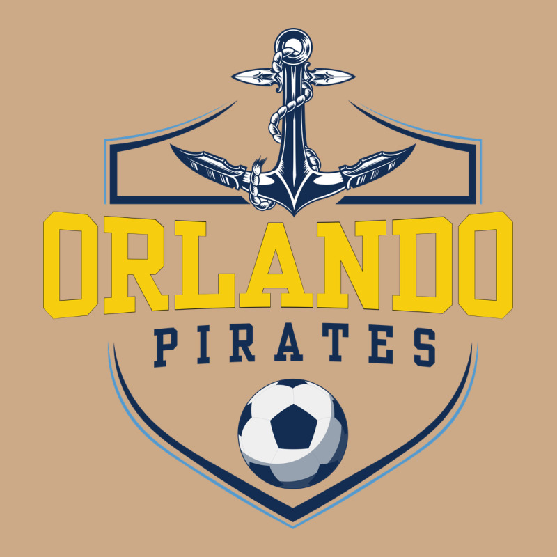 Orlando Pirates, Ball Vintage Hoodie by tuanDangUi | Teevron