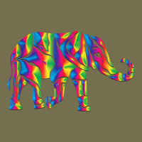 Elephant1687 Vintage Hoodie | Teevron