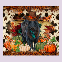 Fall Black Angus Classic Tee | Teevron