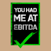 You Had Me At Ebitda Vintage Hoodie | Teevron