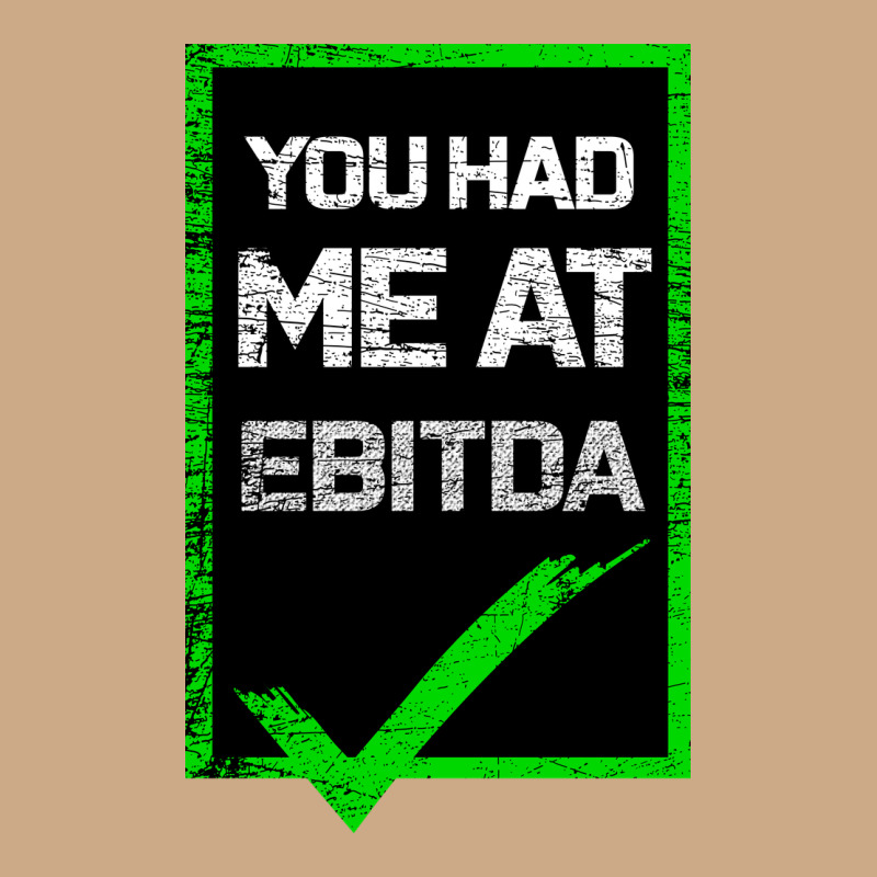 You Had Me At Ebitda Vintage Hoodie by Bettercallsaul | Teevron