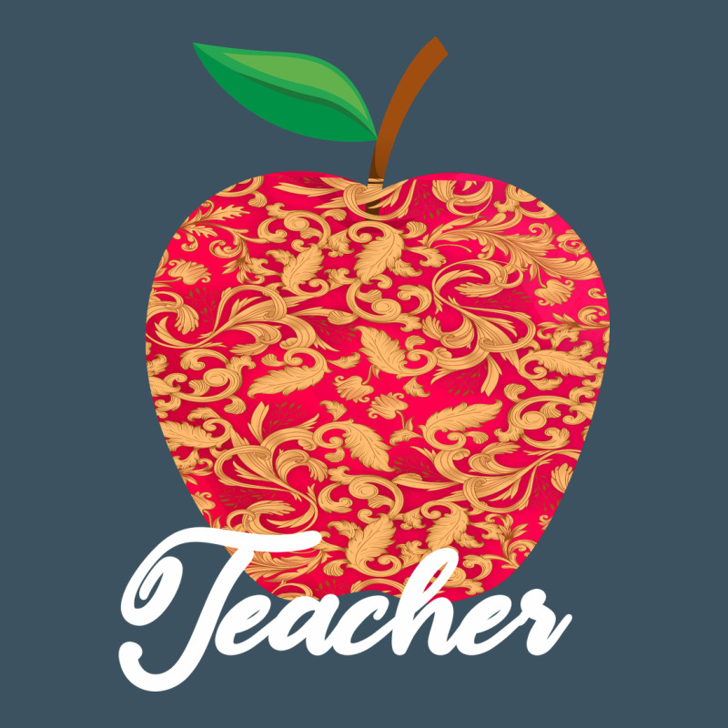 Teacher Urban Heavy Tee by Bettercallsaul | Teevron