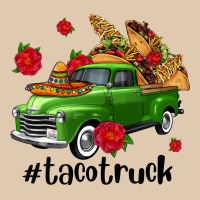 Tacotruck Olivia Heavyweight Sweatshirt | Teevron