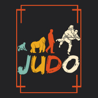 Judo Vintage Tee | Teevron