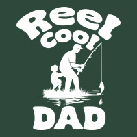 Reel Cool Dad Fathers Day Fishing Adventure Zipper Hoodie | Teevron