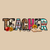 Teacher Heavyweight Sweatshirt | Teevron