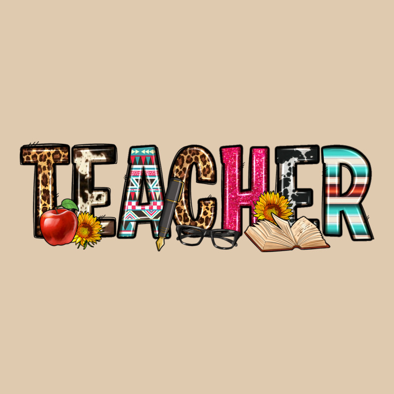Teacher Heavyweight Sweatshirt by OliviaCreatesArt | Teevron