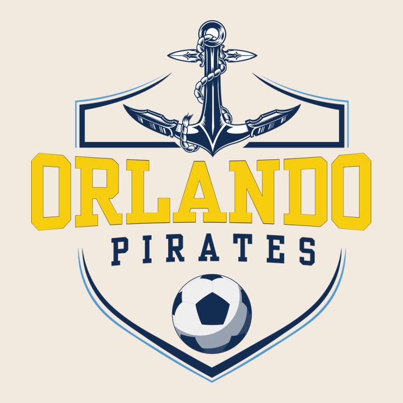 Orlando Pirates, Ball Zipper Hoodie by tuanDangUi | Teevron