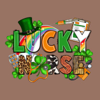 Lucky Nurse St. Patrick's Day Premium Hoodie | Teevron