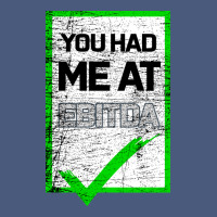 You Had Me At Ebitda Vintage Hoodie | Teevron