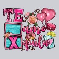 Te Amo Te Quila Heavyweight Sweatshirt | Teevron