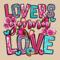 Lovers Gonna Love Heavyweight Sweatshirt | Teevron