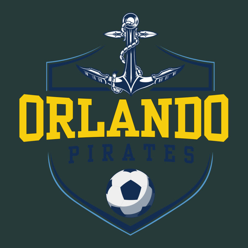 Orlando Pirates, Ball Premium Sweatshirt by tuanDangUi | Teevron