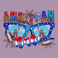 American Babe Heavyweight Hoodie | Teevron