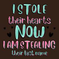 I Stole Their Hearts Now I Am Stealing Their Last Heavy Core Tee | Teevron