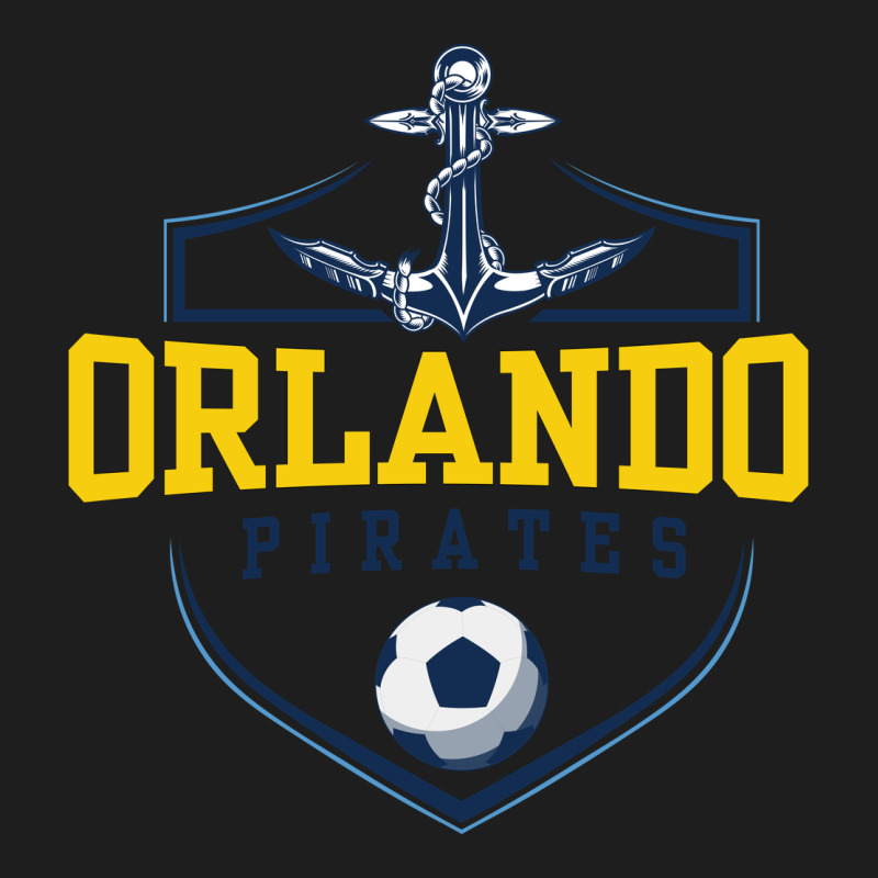 Orlando Pirates, Ball Heavyweight Hoodie by tuanDangUi | Teevron