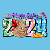 Happy Easter 2024 Premium Sweatshirt | Teevron