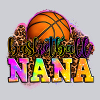 Basketball Nana Heavyweight Sweatshirt | Teevron