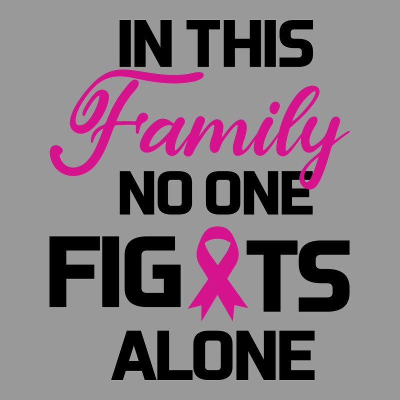 In This Family No One Fights Alone Vintage Hoodie by Bettercallsaul | Teevron
