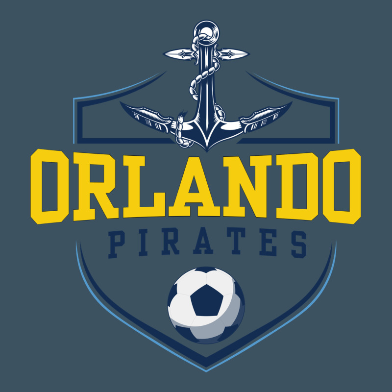 Orlando Pirates, Ball Urban Hoodie by tuanDangUi | Teevron