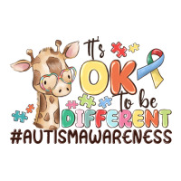 its ok to be different | Teevron
