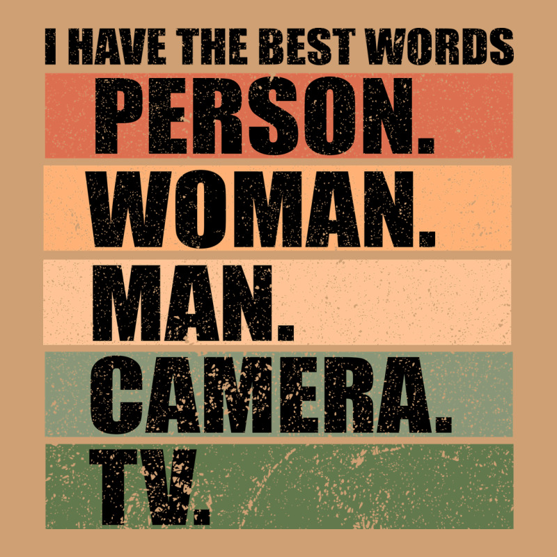 Person Woman Man Camera Tv Vintage Tee by Bettercallsaul | Teevron