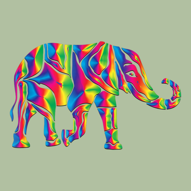 Elephant1687 Urban Hoodie by tuanDangUi | Teevron