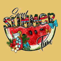 Sweet Summer Time Premium Sweatshirt | Teevron
