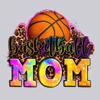 Basketball Mom Heavyweight Sweatshirt | Teevron
