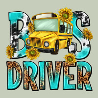 Bus Driver Ladies Tee | Teevron