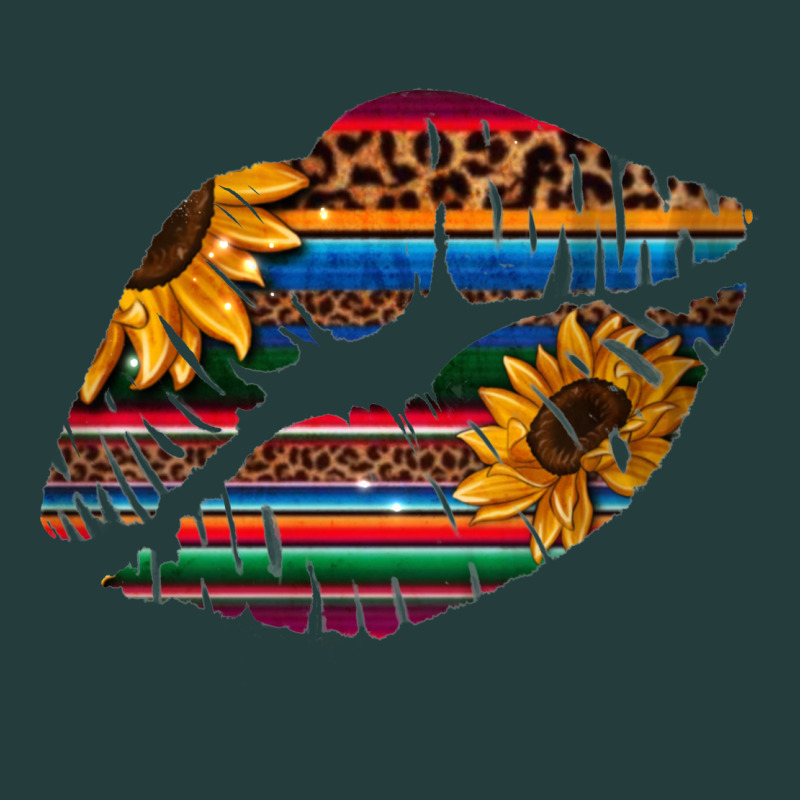 Aztec Sunflower Lips Classic Tee by Bettercallsaul | Teevron