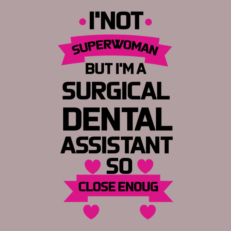 Surgical Dental Assistant Vintage Hoodie by Bettercallsaul | Teevron