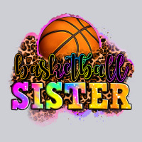 Basketball Sister Heavyweight Sweatshirt | Teevron