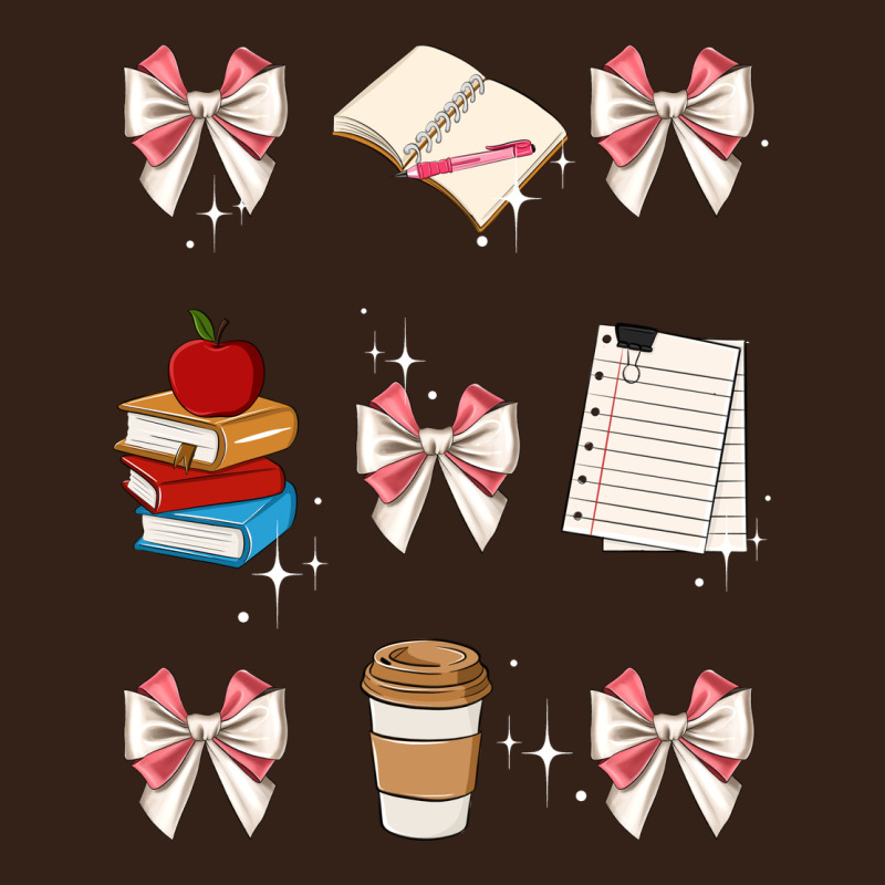 Teacher Heavy Core Tee by JahusDesignShop | Teevron