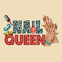 Nail Queen Bbs Premium Hoodie | Teevron