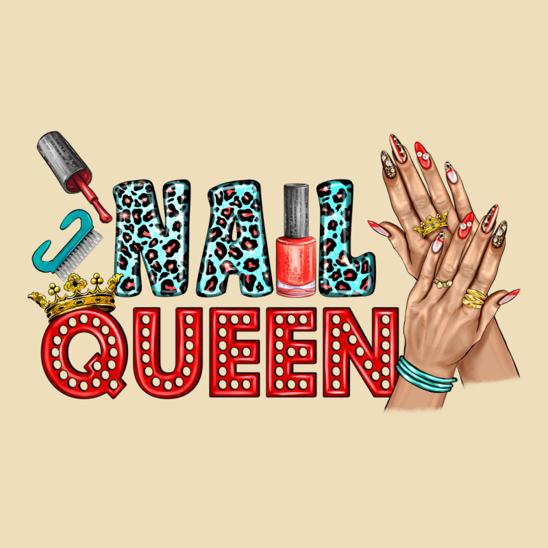 Nail Queen Bbs Premium Hoodie by BundleAndBundleShop | Teevron