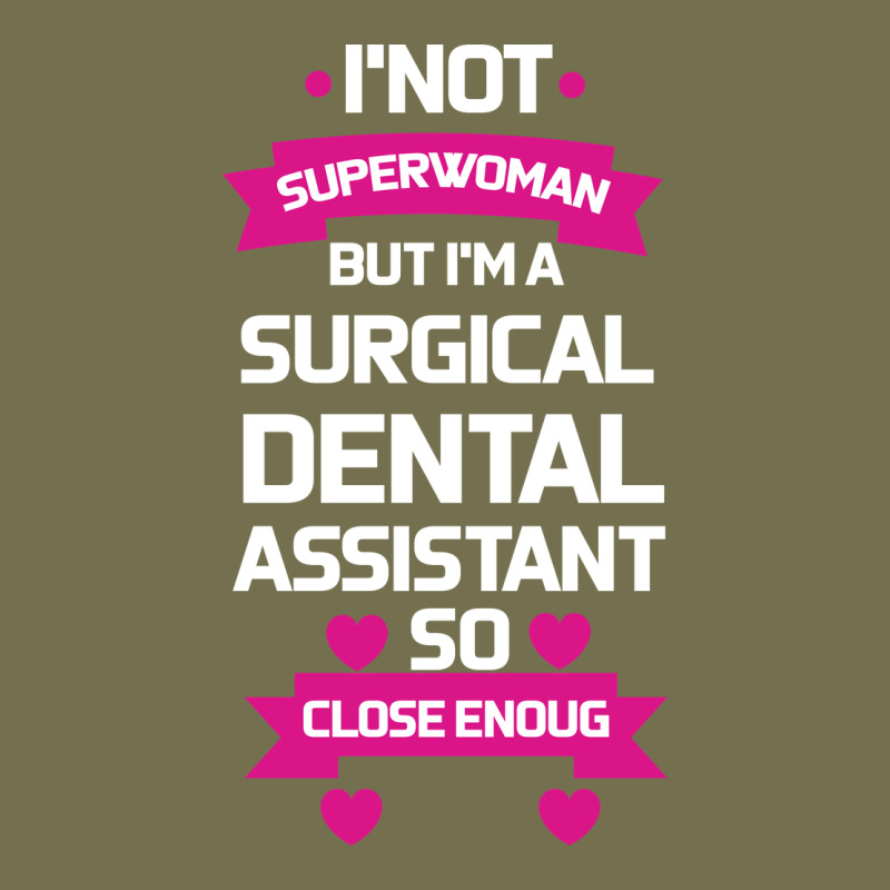 Surgical Dental Assistant Vintage Hoodie by Bettercallsaul | Teevron