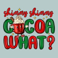Shimmy Shimmy Cocoa What Heavy Core Tee | Teevron