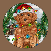 Toy Poodle And Farm Premium Tee | Teevron