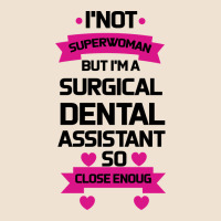 Surgical Dental Assistant Urban Heavy Tee | Teevron