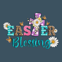 Easter Blessing With  Cross Urban Hoodie | Teevron